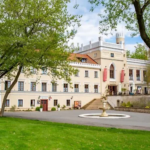 Chateau St. Havel - Wellness Hotell