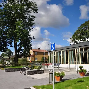 Arena *** Vänersborg
