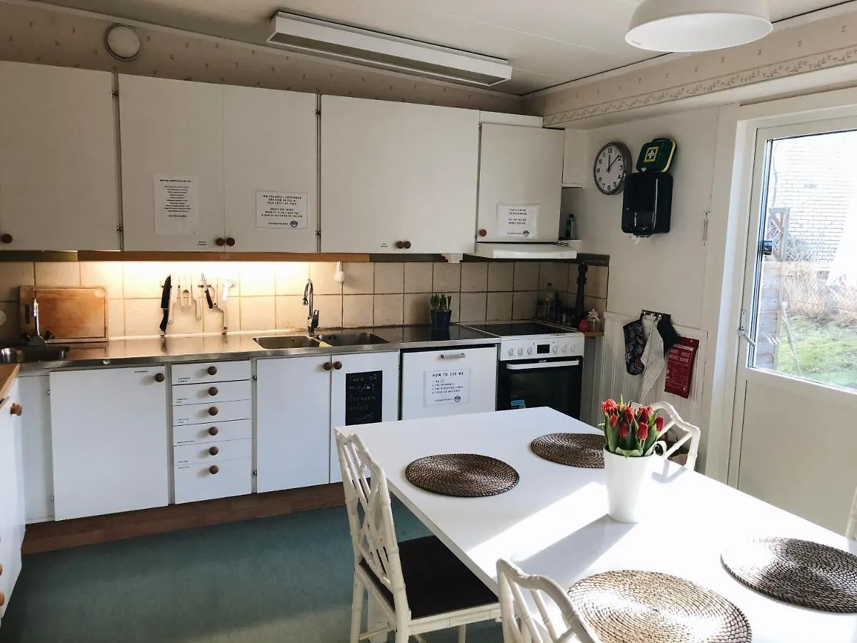 Hostel Spirans Rum Och Logi Trollhattan Sweden