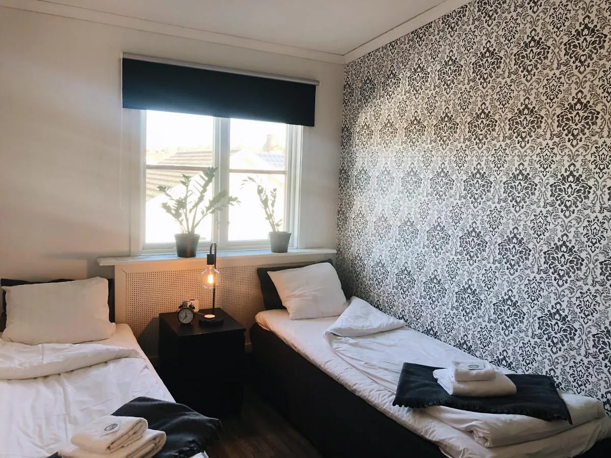 Hostel Spirans Rum Och Logi Trollhattan Sweden