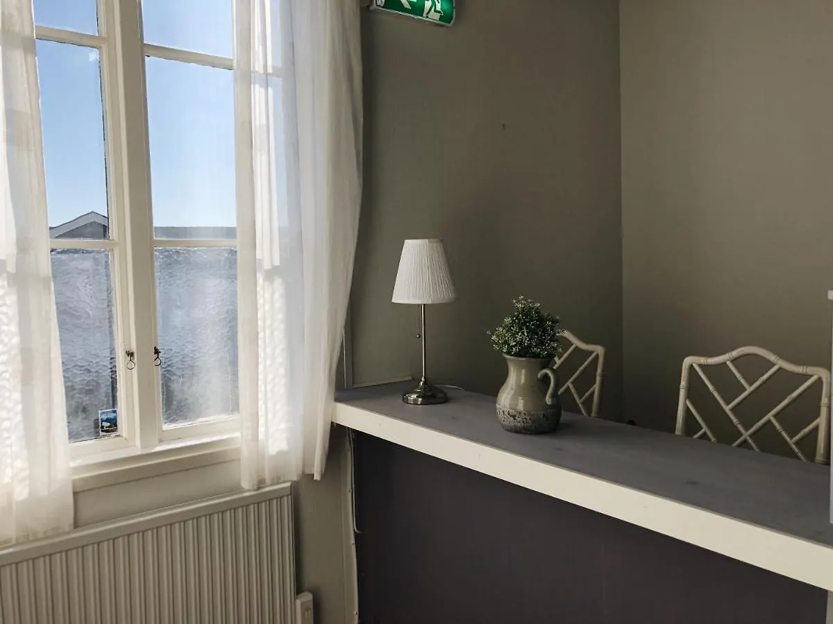 Hostel Spirans Rum Och Logi Trollhattan Sweden