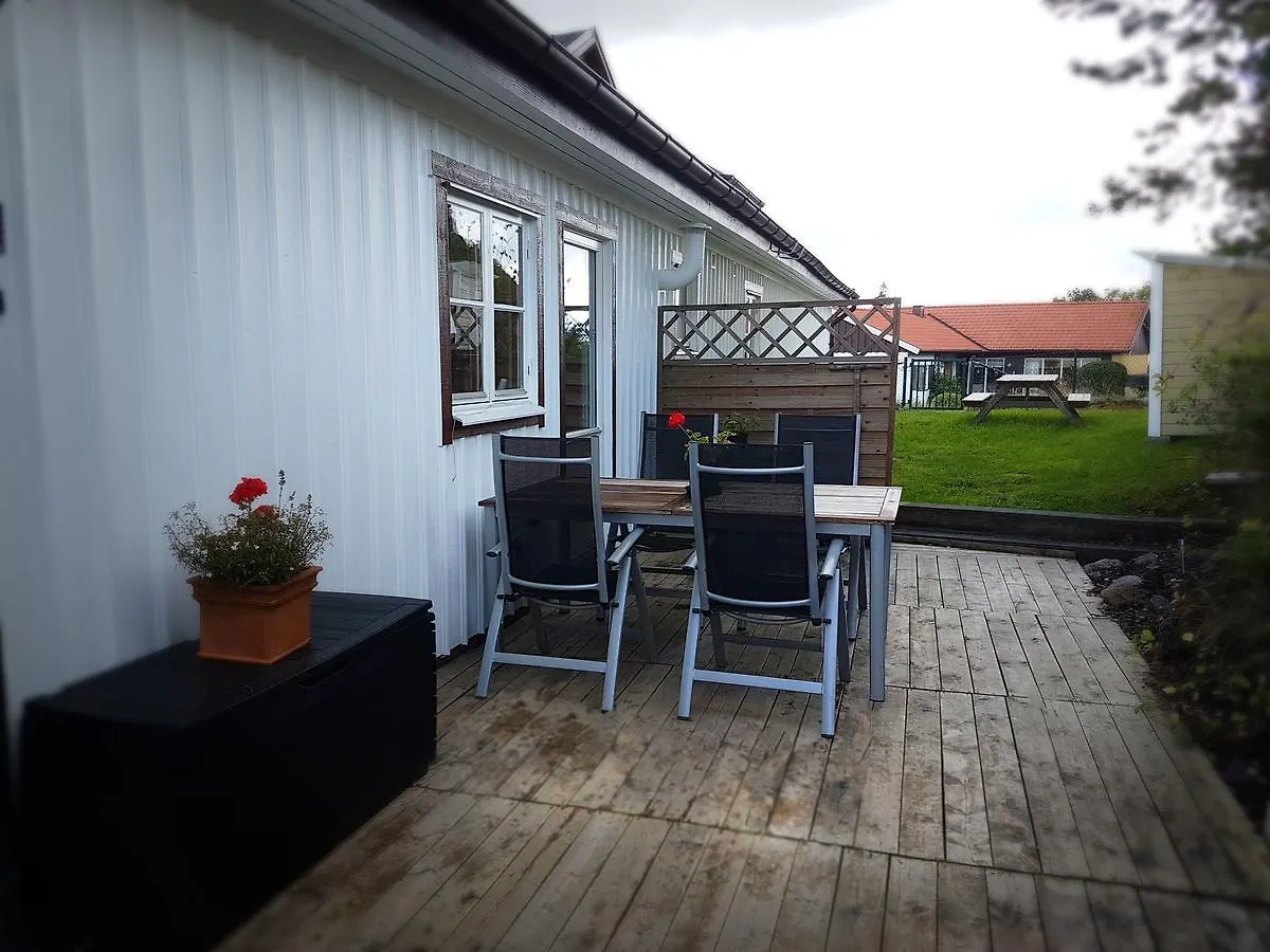 Spirans Rum Och Logi Trollhattan Hostel