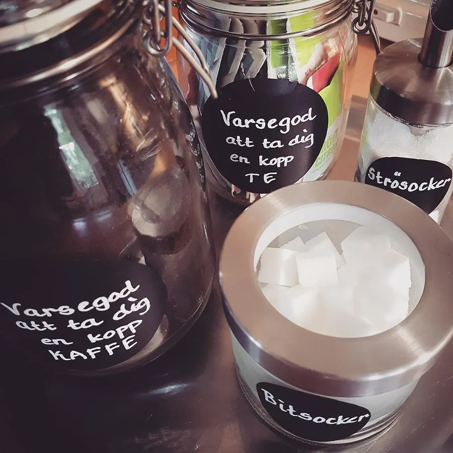 Spirans Rum Och Logi Trollhattan Sweden