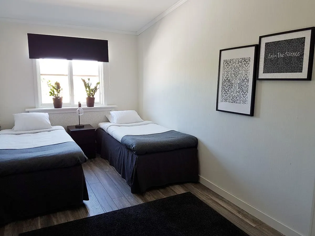 Spirans Rum Och Logi Trollhattan Hostel