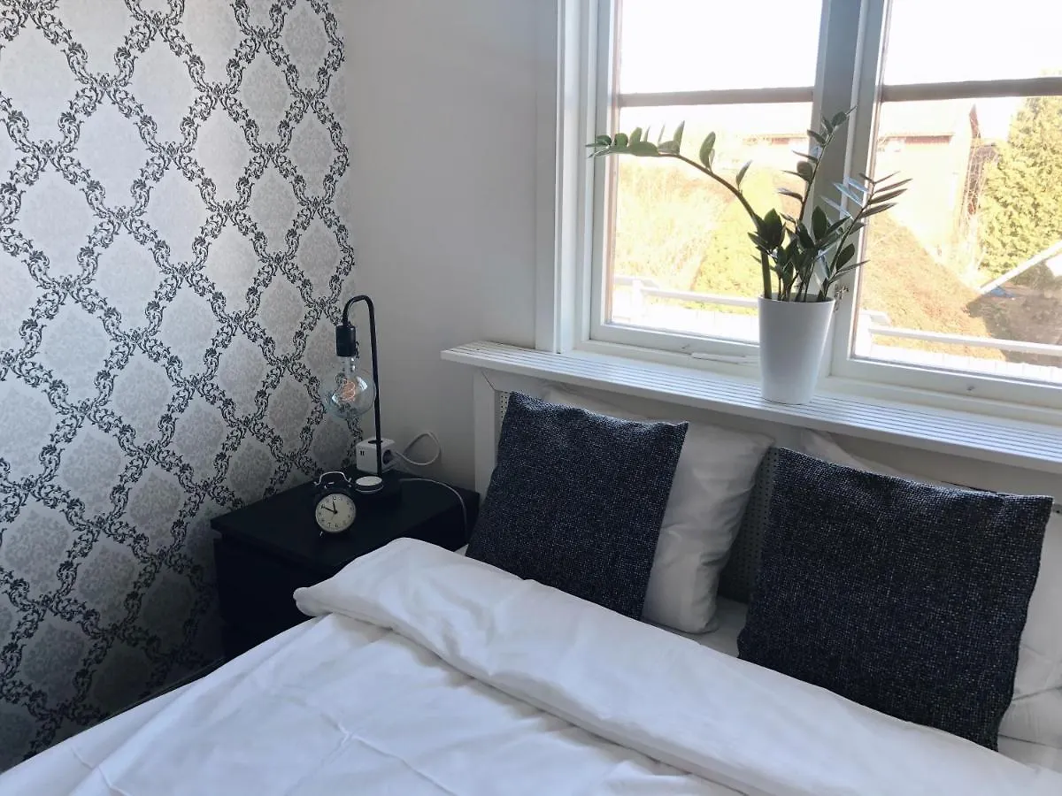 Spirans Rum Och Logi Trollhattan Hostel